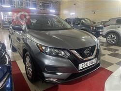 نیسان ڕۆگ سپۆرت